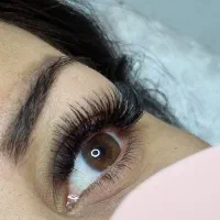 کاشت زیباترین مژه ، توسط مژه کار حرفه ای|خدمات آرایشگری و زیبایی|تهران, امیرآباد|دیوار