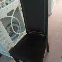 میز و صندلی ناهار خوری 4 نفره|میز و صندلی غذاخوری|بابل, |دیوار