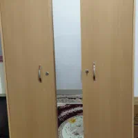 کمد جنس نئوپان