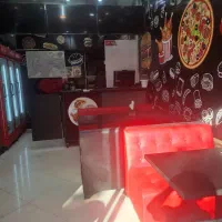 وسایل و تجهیزات فست فود و خط ثابت رند