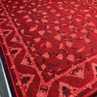 فرش9متری/1200شانه/سنگین ورزن