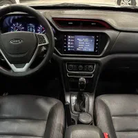 ام وی ام X33 S سفید کمکار، مدل 1399|خودرو سواری و وانت|بجنورد, |دیوار