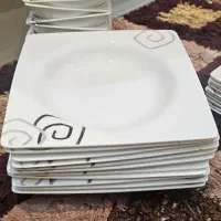 سرویس چینی ۱۲نفره|ظروف سرو و پذیرایی|تهران, سعادت‌آباد|دیوار