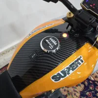 موتور شارژی دوکاتی استریت|اسباببازی|اردبیل, |دیوار