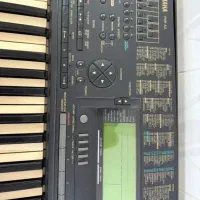 ارگ A3|پیانو، کیبورد، آکاردئون|شهرکرد, |دیوار