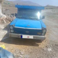 نیسان مدل ۷۹