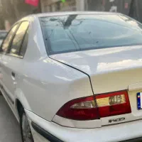 سمند Lxمدل ۹۶xu7|خودرو سواری و وانت|تهران, ارجمندی راد|دیوار