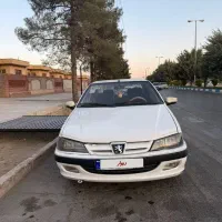 فروش فوری پژوپارس تیوفایو مدل ۹۲