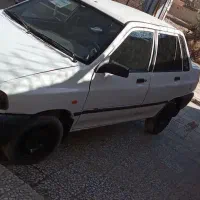 پراید مدل92|خودرو سواری و وانت|خاش, |دیوار