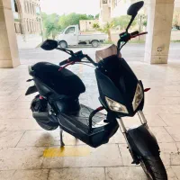 موتور ۷۲ ولت پرقدرت|موتورسیکلت|کیش, |دیوار