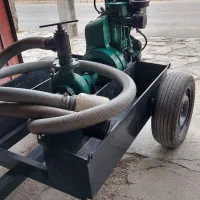 موتور آب مارگو|ماشین‌آلات صنعتی|دیواندره, |دیوار