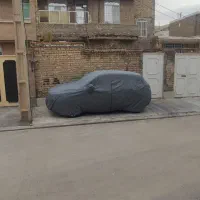 تیگارد معاوضه با منزل در شهرک سپاه دستخضر|خودرو سواری و وانت|شیراز, دست خضر|دیوار