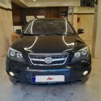 BYDمشگی متالیک اخر۹۶