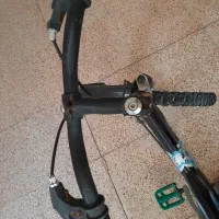 دوچرخه المپیک ۲۰|دوچرخه، اسکیت، اسکوتر|شاهینشهر, شهرک میلاد|دیوار