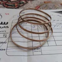 النگو آینه ای