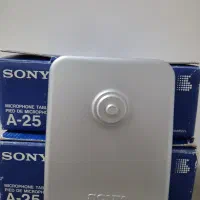 Sony A-25  پایه رومیزی میکروفون