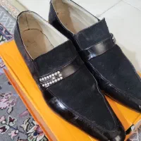 کفش مجلسی سایز ۴۳