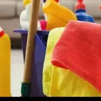 تمیزکاری ولیعصرزرین شهرلنجان ورنامخواست باغبهادران