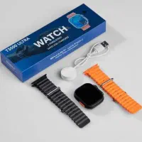 اپل واچ ساعت هوشمند اولترا جدید ۲ بند|ساعت|سمنان, |دیوار