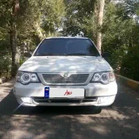 پراید 132SE مدل98
