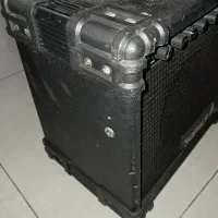 آمپلی فایر گیتار SAMICK SM-10، ساخت کره، 40 وات|گیتار، بیس، امپلیفایر|فردیس, نگارستان|دیوار