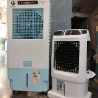 کولر آبی پرتابل 34000جنرال طرح نیک چرخدار کنترلی|کولر آبی|مشهد, طلاب|دیوار