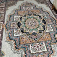 فرش دوازده متری کاملا نو