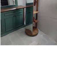 ایینه قدی|آینه|مشهد, فدک|دیوار