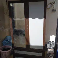 کمد بزرگ لباس