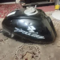 باک موتور پالس سیم پره