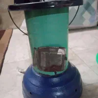 چراغ گازی فقط ۶۵۰