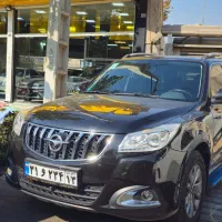 هایما s7 /بسیار تمیز /مدل ۱۴۰۱