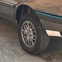 رینگ خرچنگی ولاستیک دور ۱۴