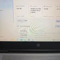 لبتاب hp|رایانه همراه|خرمآباد, |دیوار