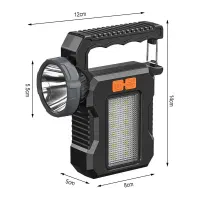 چراغ اضطراری ویژه ..پرداخت درب منزل