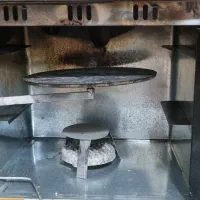 تنورگازی|اجاق گاز و لوازم برقی پخت‌وپز|فردیس, قریشی|دیوار