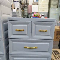 دراور پلاستیکی،دراور پلاستیکی چند طبقه در تهران|جاکفشی، کمد، دراور|تهران, بریانک|دیوار