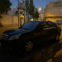 ام وی ام 550 اتومات مدل 96|خودرو سواری و وانت|تبریز, |دیوار