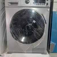 ماشین لباسشویی پاکشوما ۹ کیلوای