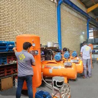 کارگر مونتاژ کمپرسور|استخدام صنعتی، فنی، مهندسی|قم, نخودی|دیوار