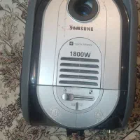 جاروبرقی نیاز به تعمیر