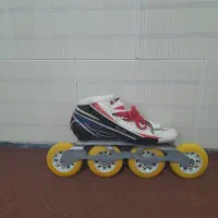 اسکیت سرعت|دوچرخه، اسکیت، اسکوتر|اراک, |دیوار