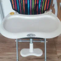 صندلی غذا|اسباب و اثاث بچه|گلبهار, شهر جدید گلبهار|دیوار