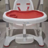 صندلی غذای کودک