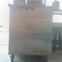 دستگاه ذرت فروش فوری|کافی‌شاپ و رستوران|پردیس, فاز ۳|دیوار