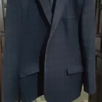 کت دستدوزپاکستانی فاستونی