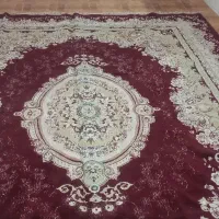 فرش|فرش|اصفهان, سرتاوه|دیوار