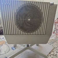 کولر مدل آبسال ثابت