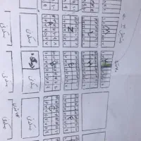 ملک در حال ساخت طبقه اول شترک