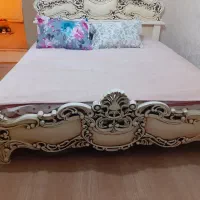 سرویس خواب کامل همراه باتشک رویال